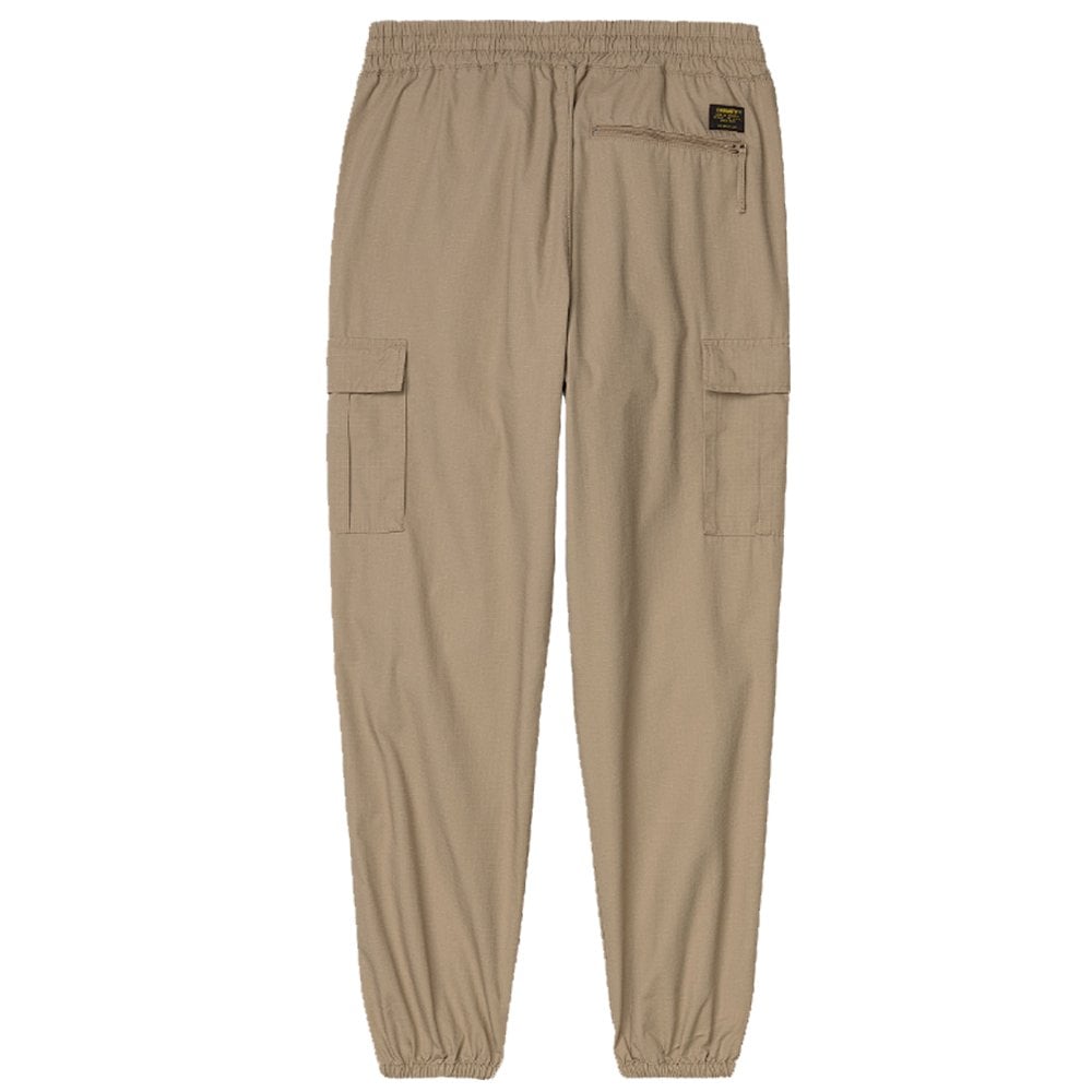Cargo Jogger - Leather