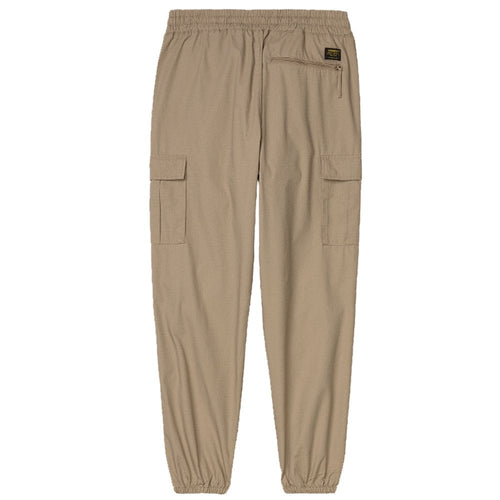 Cargo Jogger - Leather