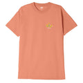 Spring Birds Classic T-Shirt - Citrus