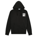 Eyes Icon II Hoodie - Black