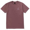 Set Triple Triangle T-Shirt - Mauve