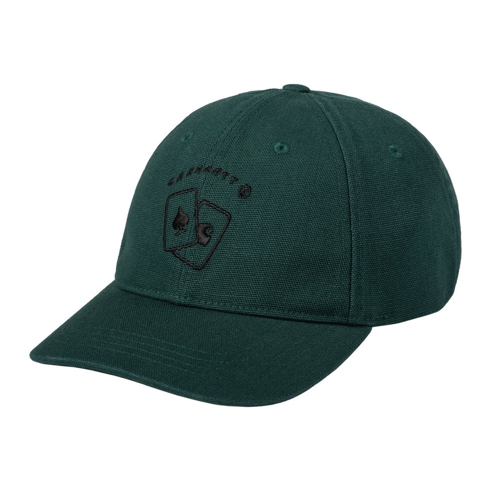 New Frontier Cap - Botanic/Blk