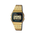 A159 WGEA-1EF - Gold/Black - Gold/Black