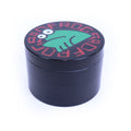 Grinder (Large) - Black