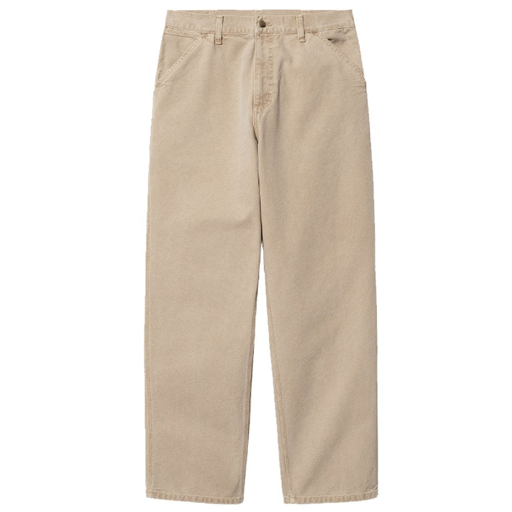 Single Knee Pant - Dusty H Fade