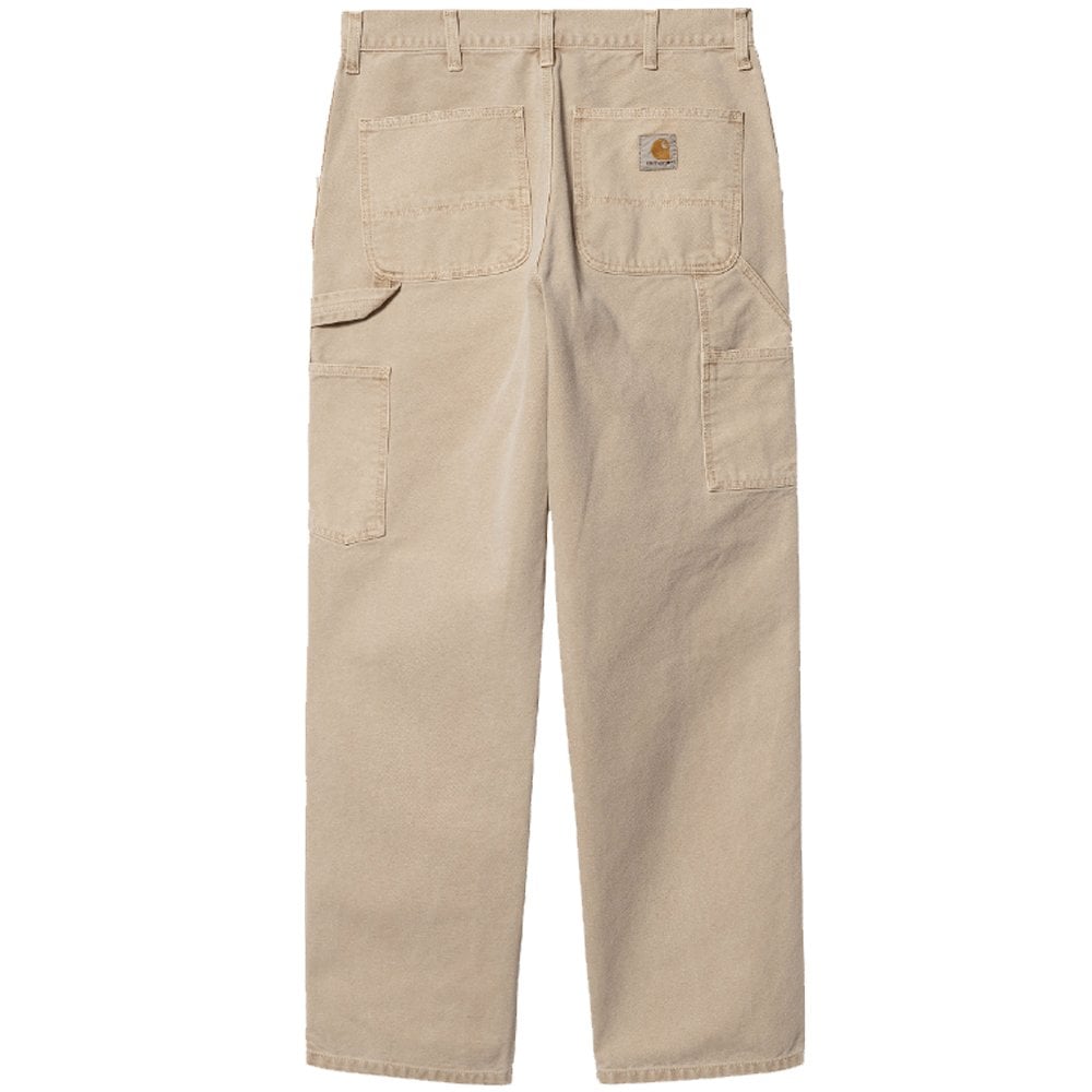 Single Knee Pant - Dusty H Fade