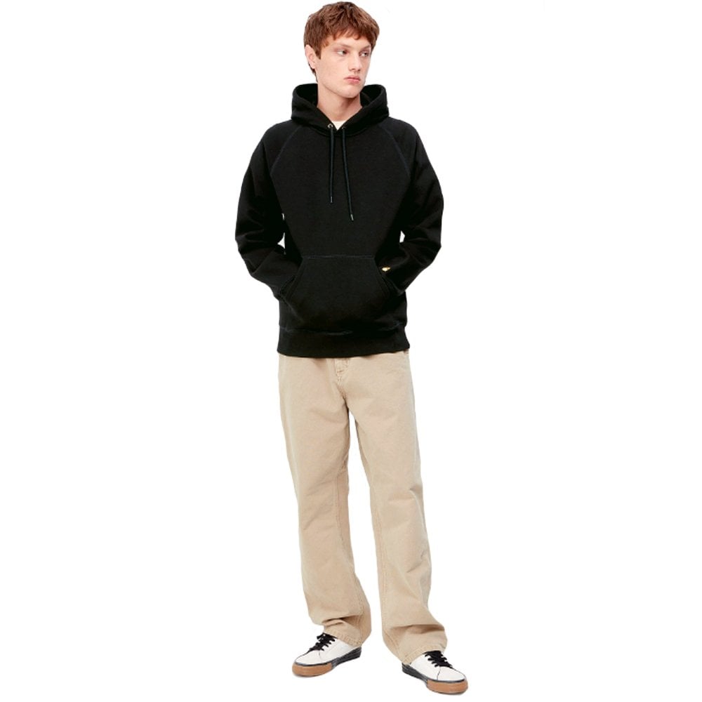 Single Knee Pant - Dusty H Fade