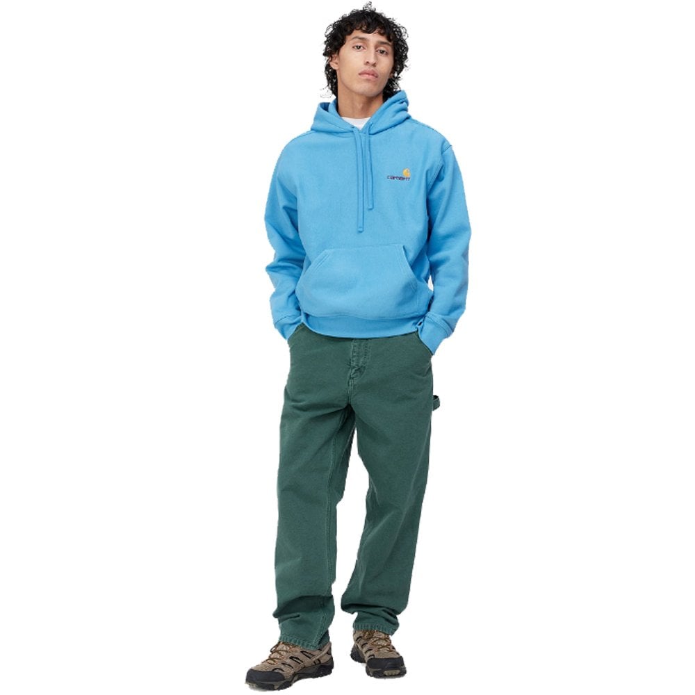 Single Knee Pant - Botanic Fade
