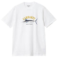 Marlin T-Shirt - White