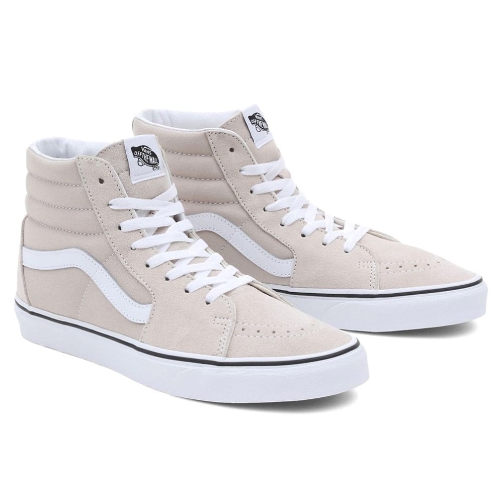 Colour Theory Sk8-Hi - French Oak