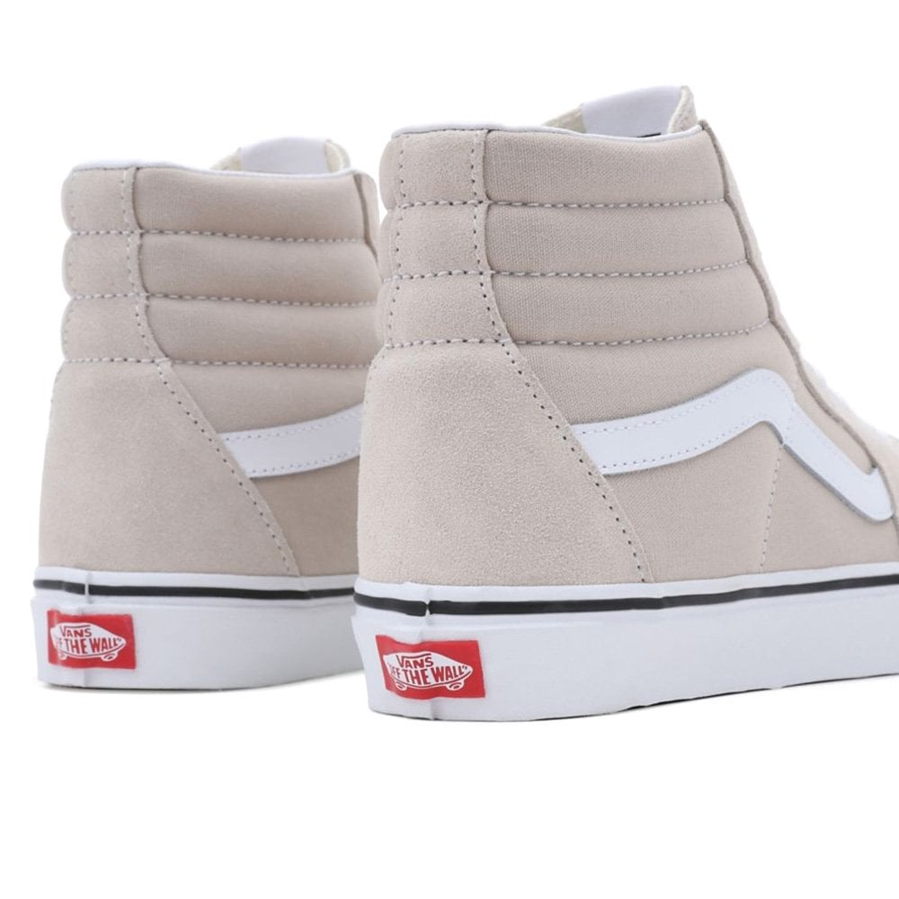 Colour Theory Sk8-Hi - French Oak