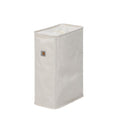 Canvas Basket - Wax