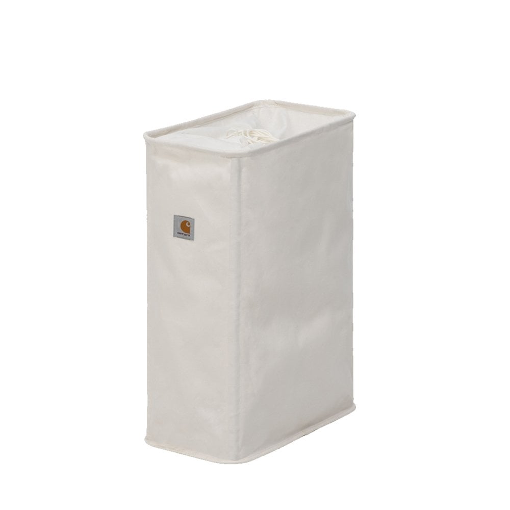 Canvas Basket - Wax