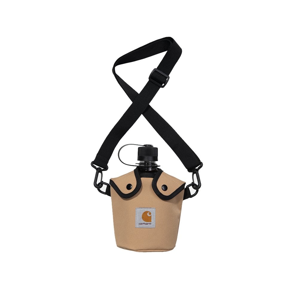 Field Bottle - Dusty H Brwn