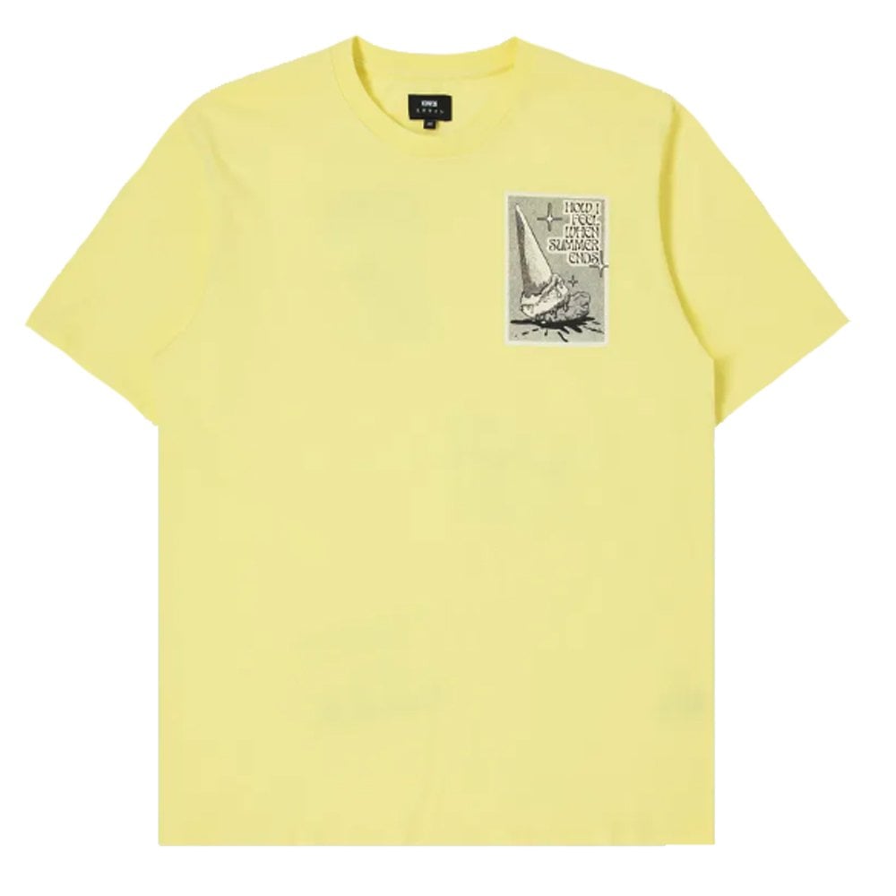 Holidays T-Shirt - Charlock