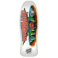 Kendall Pumpkin Reissue Deck - Multi
