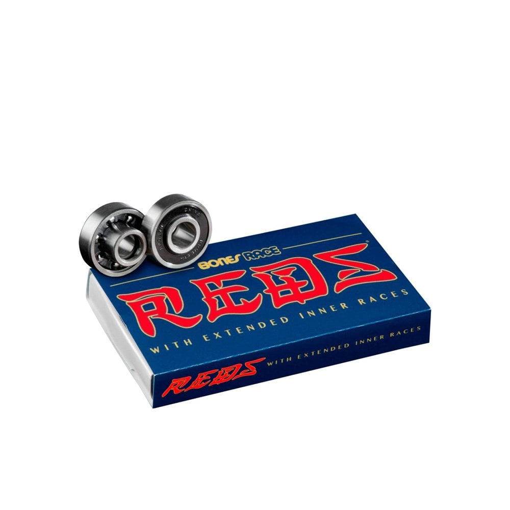 Race Reds - O/C