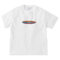Oval T-Shirt - White