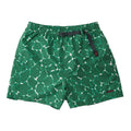 Shell Canyon Shorts - Ripple Green
