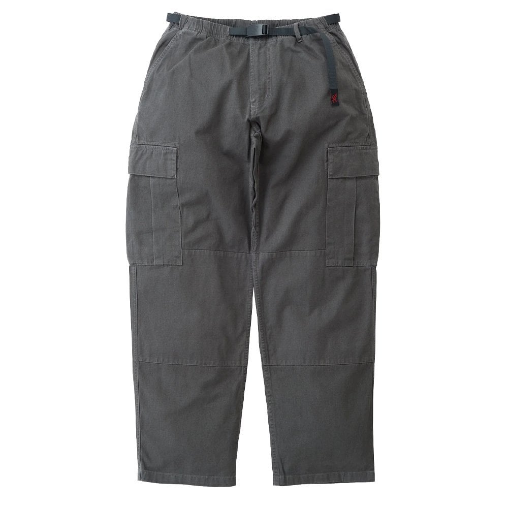 Cargo Pant - Charcoal