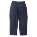 Cargo Pant - Double Navy