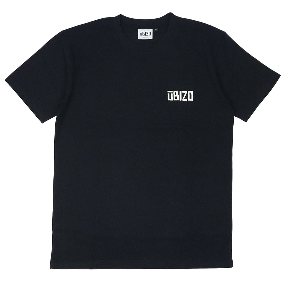 Tokoloshe T-Shirt - Black