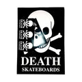Death Sticker Pack - O/C