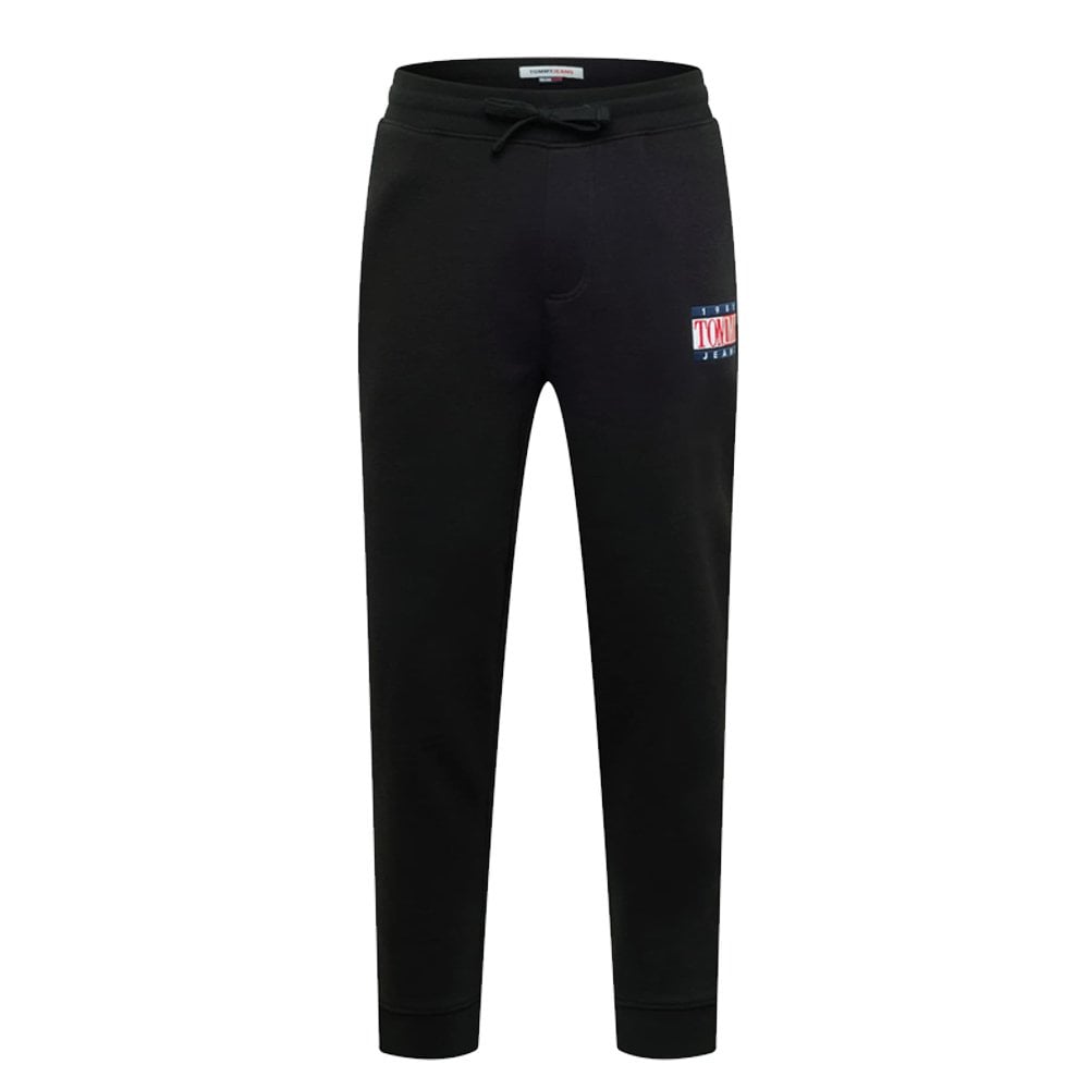 Timeless Sweatpant - Black