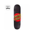 Classic Dot Deck - Black
