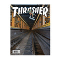 Thrasher #509 - O/C