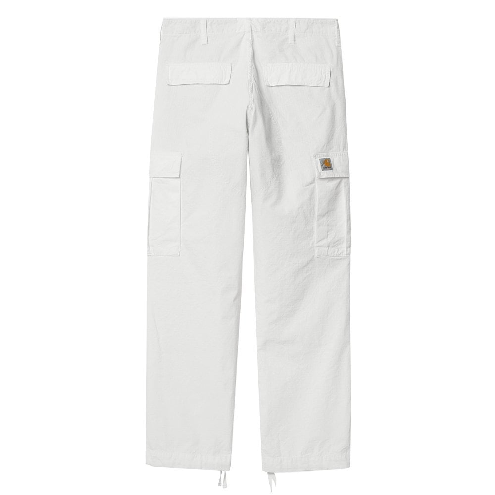 Regular Cargo - White