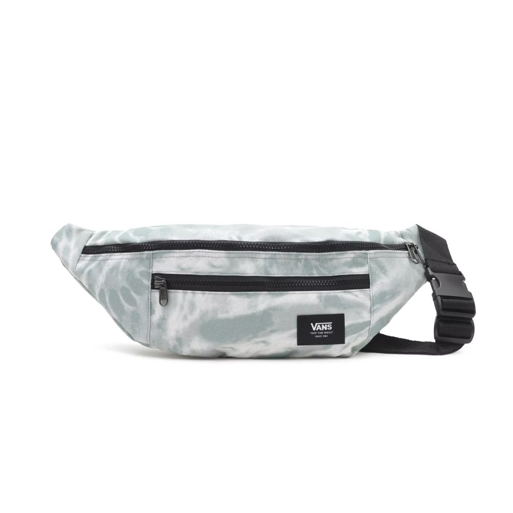 Ward Cross Body Pack - Chinois Grn