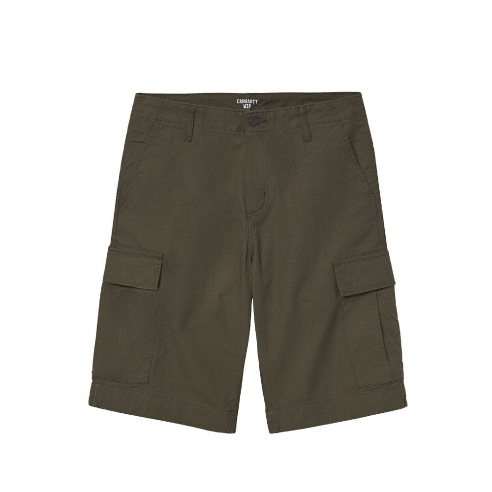 Regular Cargo Short - Cypress