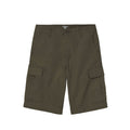 Regular Cargo Short - Cypress
