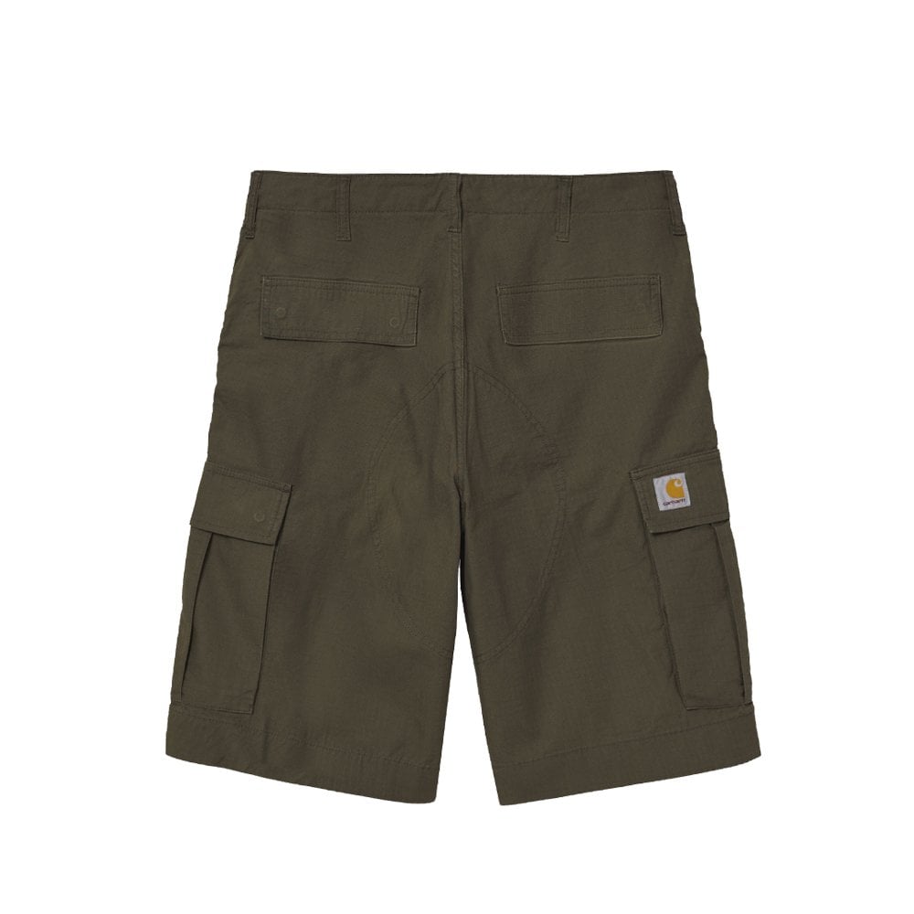 Regular Cargo Short - Cypress