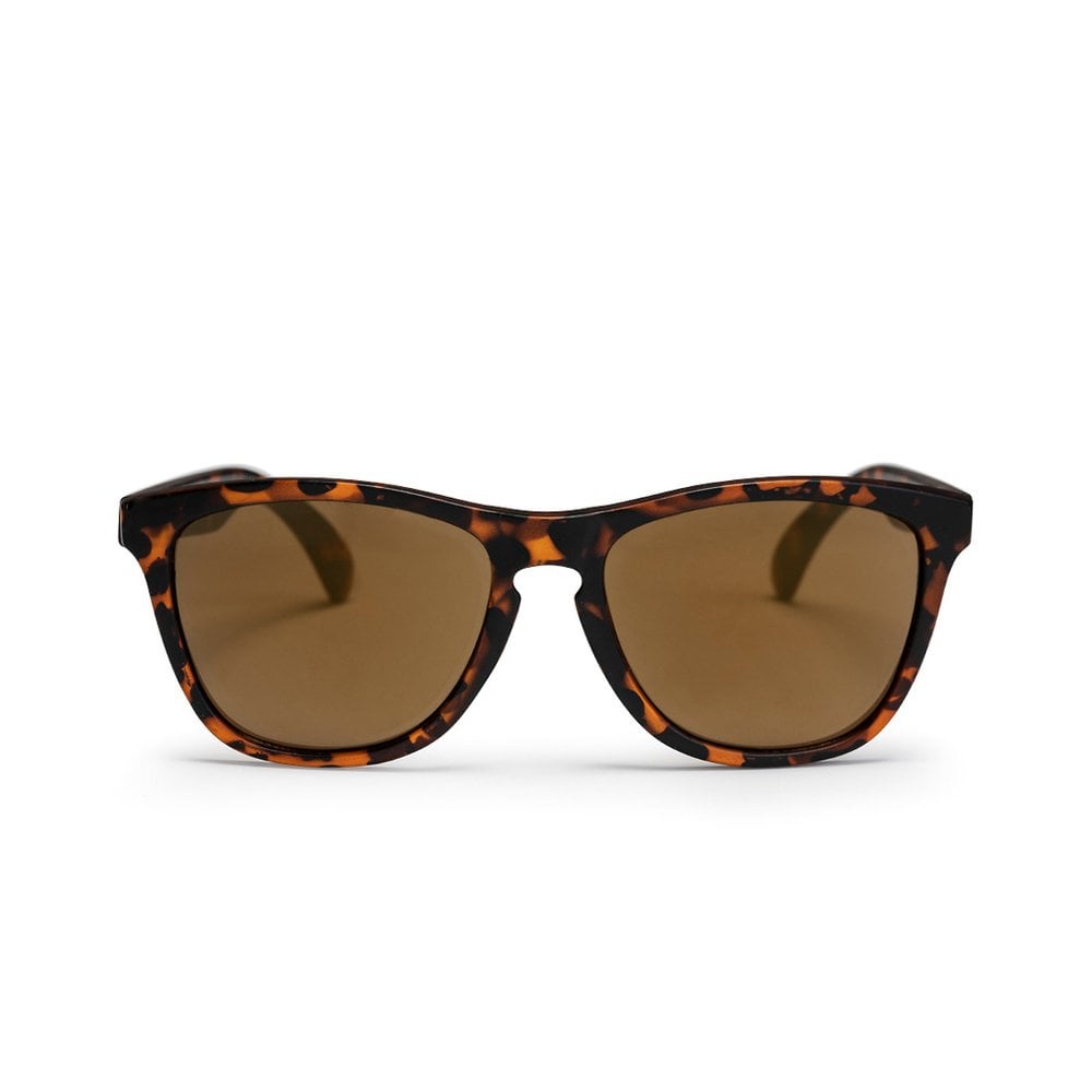 Bodhi Sunglasses - Tortoise