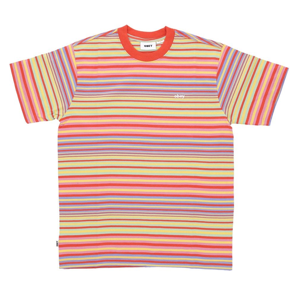 Break T-Shirt - Roobios Mult