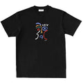 Marcello T-Shirt  - Black