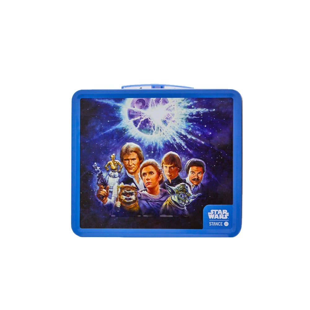 Star Wars Jedi Box Set - Multi