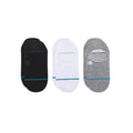 Icon No Show 3 Pack - Multi