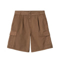 Cole Cargo Short - Tamarind