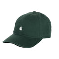 Madison Logo Cap - Dscvr Grn/Wx