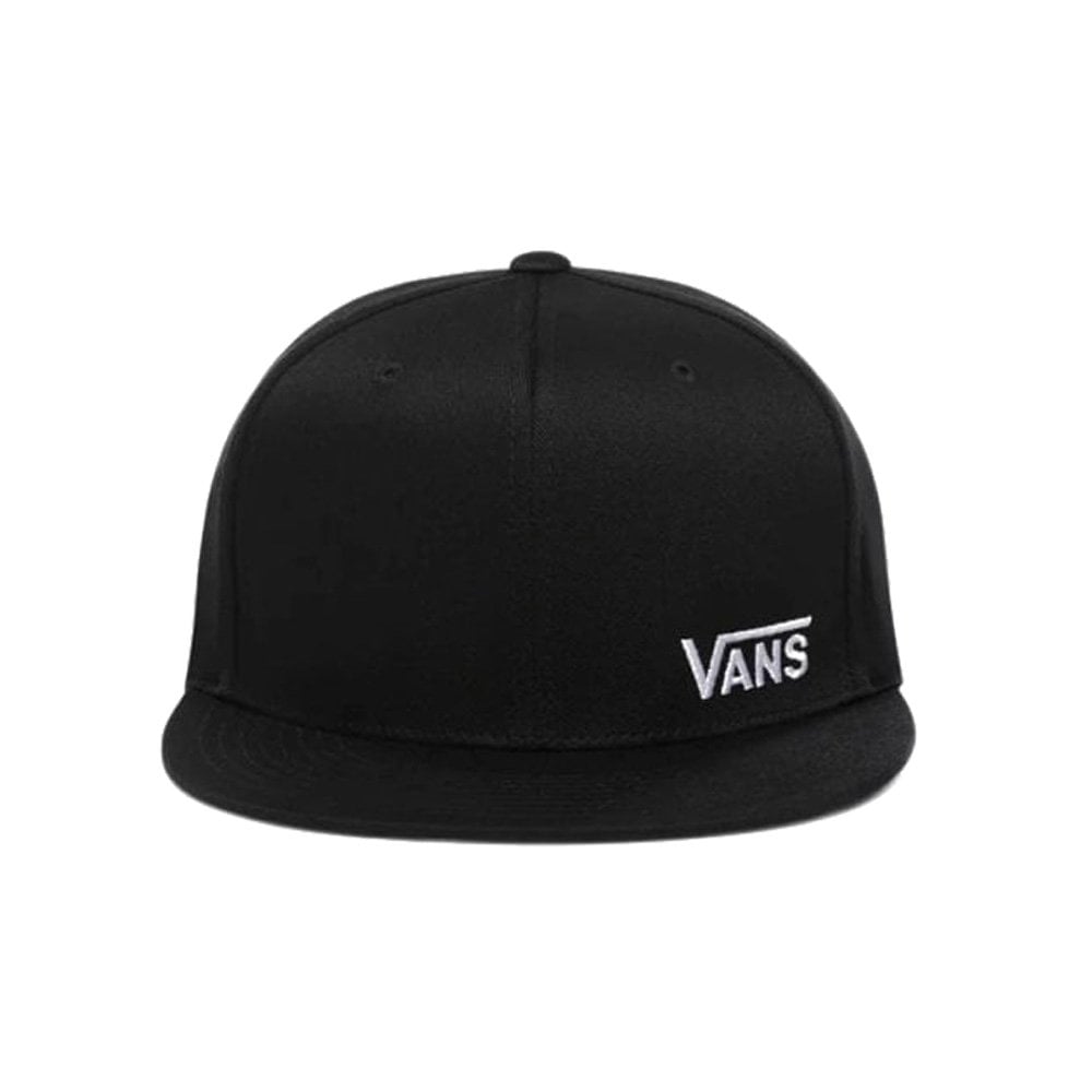 Splitz Cap - Black