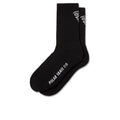 Polar Face Socks - Black