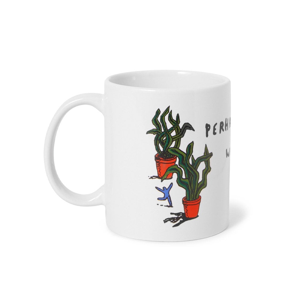 Friends Mug - White
