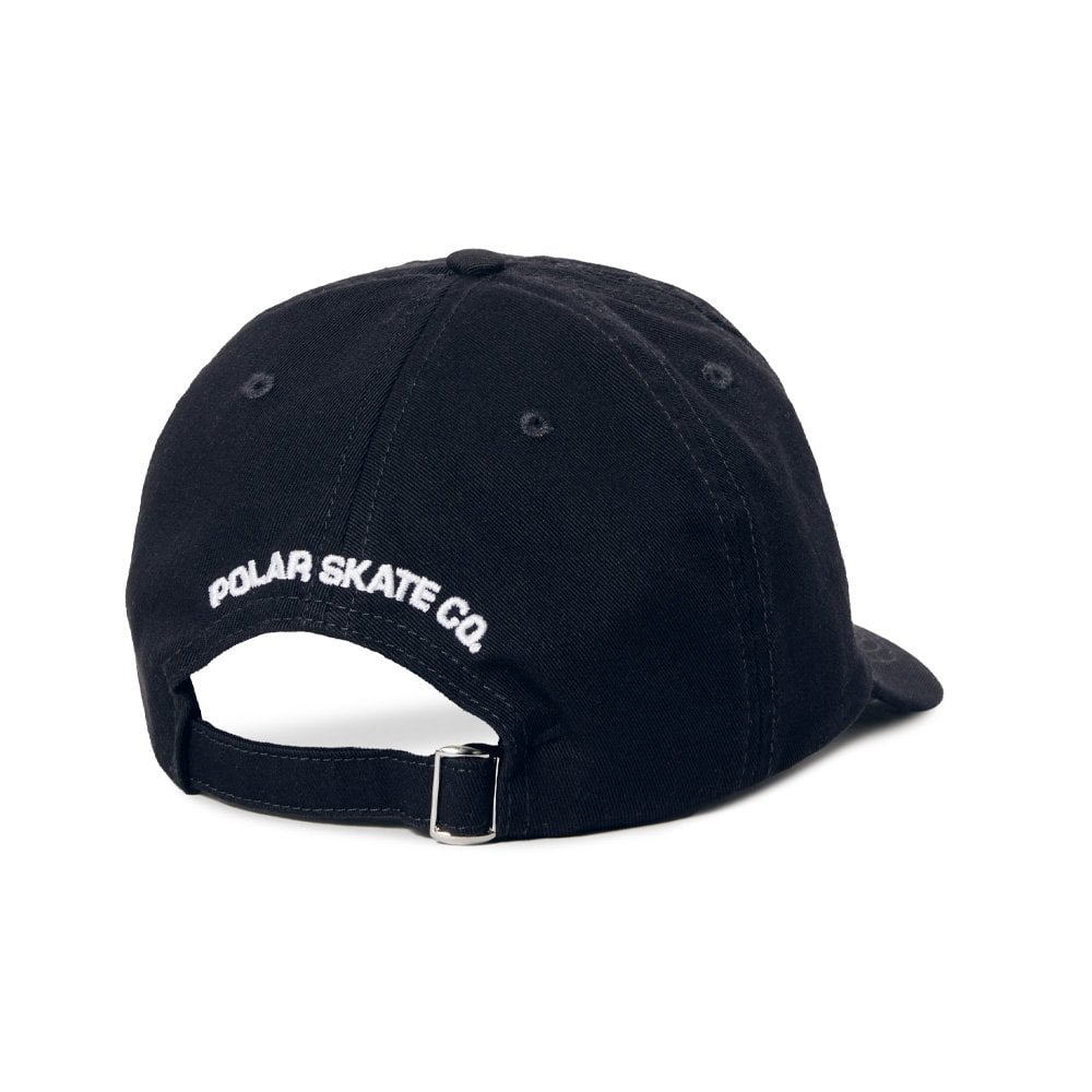 Skate Co Cap - Navy