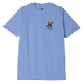 Honey Bee Classic T-Shirt - Digi Violet