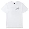 Feline Eye T-Shirt - White
