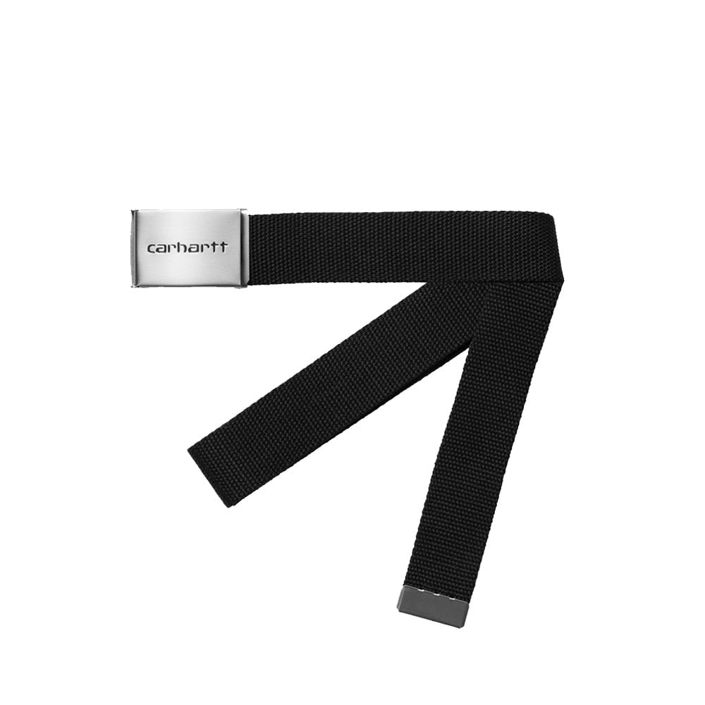 Clamp Belt - Black