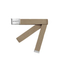 Clamp Belt - Leather